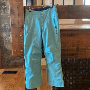 Ski pants. Size 10/12. Obermeyer